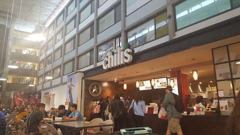 Chili's Chili's