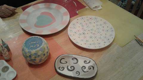 Doin' Dishes Inc Doin' Dishes Inc