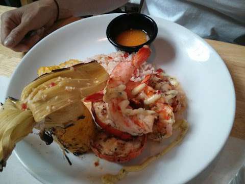 Fin Raw Bar & Kitchen