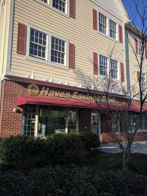 Haven Savings Bank Haven Savings Bank