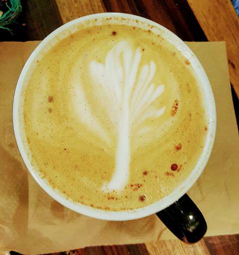 Java Love Coffee Roasting Co. Java Love Coffee Roasting Co.