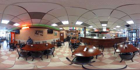 Mr. Dino's Mr. Dino's