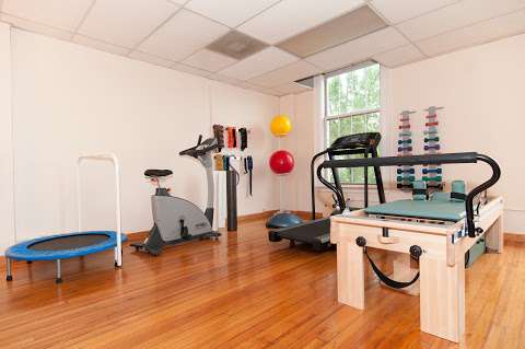 Renaissance Physical Therapy Arts + Wellness Renaissance Physical Therapy Arts + Wellness