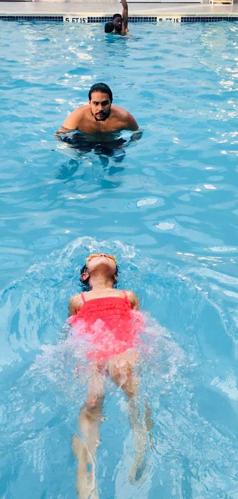 Take Me To The Water Swim School Take Me To The Water Swim School