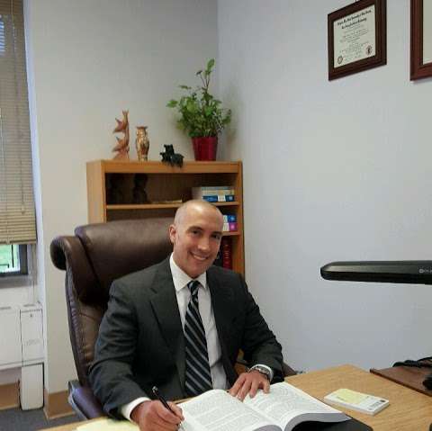 The Law Office of Frank J. Materia The Law Office of Frank J. Materia