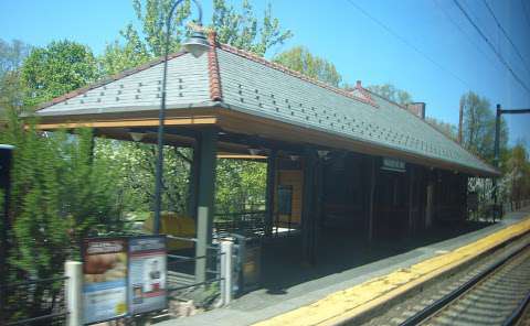 Watchung Avenue Watchung Avenue